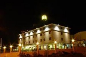 Hidalgo Hotel Esquivias Image