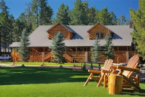 Hidden Meadow Ranch voted  best hotel in Greer 