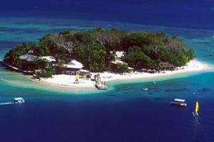 Hideaway Island Resort voted 6th best hotel in Port Vila