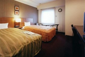 Higashi Hiroshima Green Hotel Morris Image