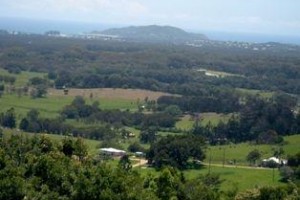 High At Byron Bay Cottages Image