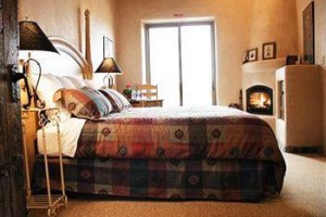 High Feather Ranch Bed and Breakfast Image