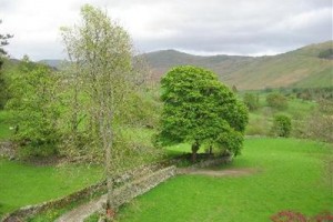High Fold Bed & Breakfast Troutbeck (South Lakeland) Image
