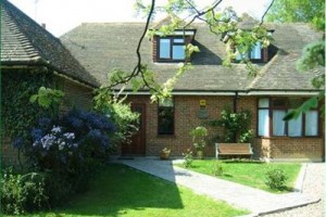 High Hedges Bed & Breakfast Bishop's Stortford Image