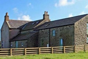 High Keenley Fell Farm Bed & Breakfast Allendale (England) voted  best hotel in Allendale 