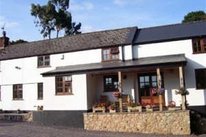 High Orchard B&B Image