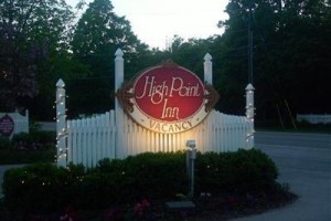 High Point Inn Image