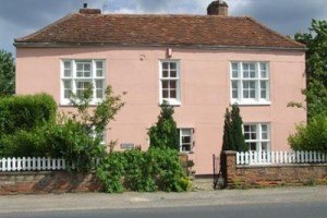 High Street Farm House B&B voted 8th best hotel in Sudbury 