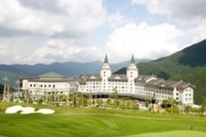 High1 Hotel Image