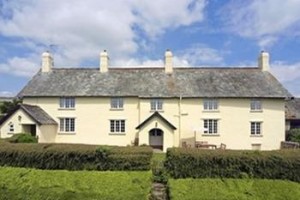 Higher Langridge Farm Dulverton Image