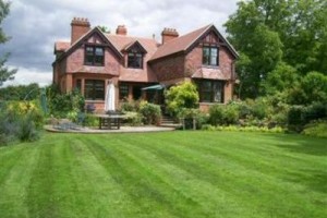 Highfield Country Guest House Image