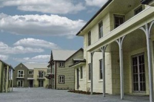 Highfield Mews, Oamaru voted  best hotel in Oamaru