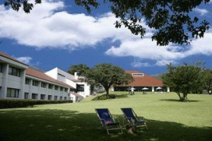 Highland Hotel Hakone Image