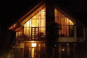 Highland Park Resort Manali voted 8th best hotel in Manali