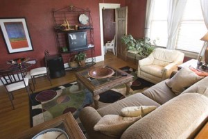 Highland Place Bed and Breakfast Image