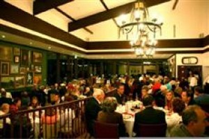 Highland Springs Resort and Conference Center voted  best hotel in Cherry Valley 