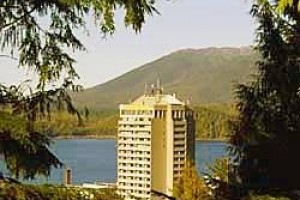 Highliner Plaza Hotel & Conference Centre voted  best hotel in Prince Rupert