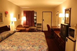 Highway 8 Motel Lexington (North Carolina) Image