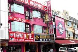 Highway Budget Hotel Ipoh Image