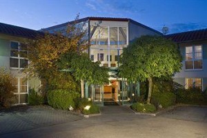 Best Western Hotel Dasing-Augsburg voted  best hotel in Dasing