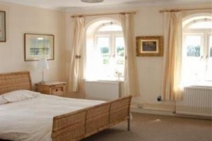 Highwaymans Bed & Breakfast Bury St. Edmunds Image