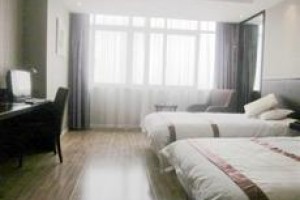 Higood Hotels Anqing Image