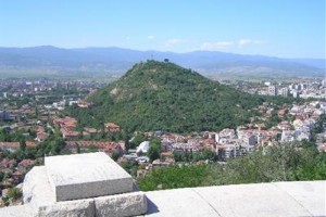 Hikers Hostel Veliko Turnovo Image