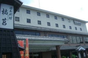 Hikone Castle Hotel Image