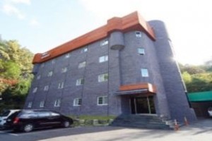 Hill House Hotel voted 2nd best hotel in Pocheon