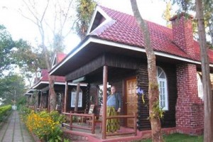 Hill Top Villa Hotel Image