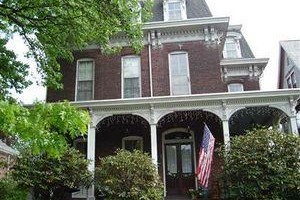 Hillard House Image