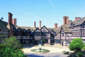 Hillbark Hotel Wirral voted  best hotel in Wirral