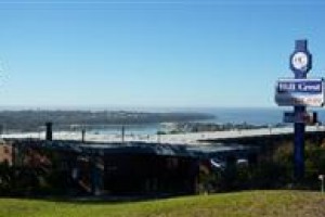 Hill Crest Motor Inn voted 10th best hotel in Merimbula