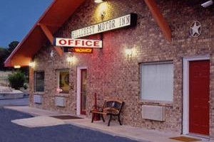 Hillcrest Motor Inn Image