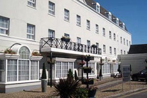 Hillgrove Hotel, Leisure & Spa Image