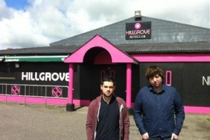 Hillgrove Hotel Image