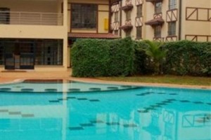 Hillpark Hotel Image