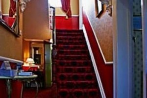 Hillrise Guest House Hotel Durham Image