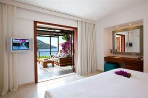 Hillside Beach Club voted  best hotel in Fethiye