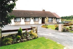 Hillside Lodge B&B Westport (Ireland) Image