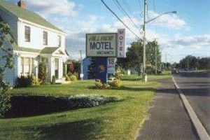 Hillside Motel Image