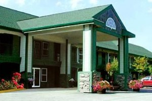 Hilltop Inn & Suites North Stonington voted 2nd best hotel in North Stonington