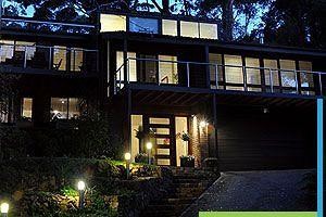 Hilltop Lodge Bed and Breakfast Image