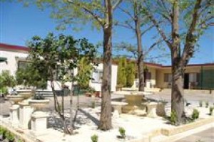 Hillview Motel Image