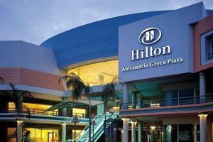 Hilton Alexandria Green Plaza voted 4th best hotel in Alexandria