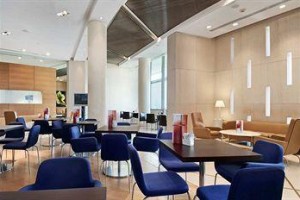 Hilton Athens voted 6th best hotel in Athens