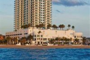 Hilton Ft Lauderdale Beach Resort voted 3rd best hotel in Fort Lauderdale