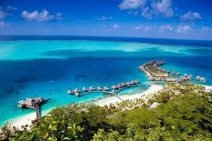 Hilton Bora Bora Nui Resort & Spa voted 7th best hotel in Bora Bora