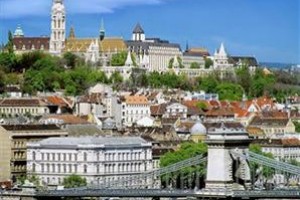 Hilton Budapest - Castle District Image