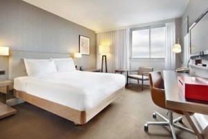 Hilton Leeds City Image